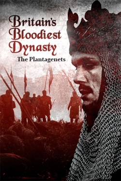 Watch Britain's Bloodiest Dynasty movies free hd online