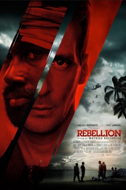 Watch Rebellion movies free hd online