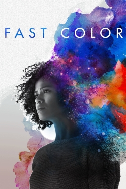 Watch Fast Color movies free hd online