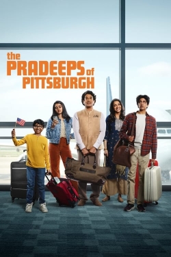 Watch The Pradeeps of Pittsburgh movies free hd online