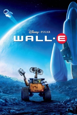 Watch WALL·E movies free hd online