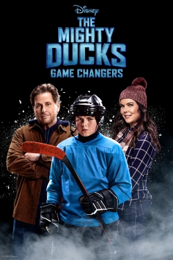 Watch The Mighty Ducks: Game Changers movies free hd online