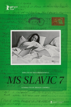 Watch MS Slavic 7 movies free hd online