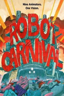 Watch Robot Carnival movies free hd online