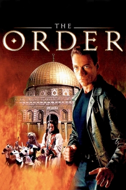 Watch The Order movies free hd online