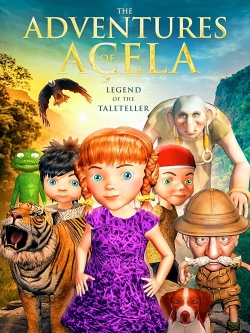 Watch The Adventures of Açela movies free hd online