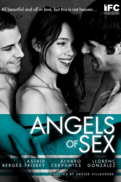 Watch Angels of Sex movies free hd online