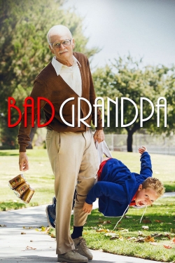 Watch Jackass Presents: Bad Grandpa movies free hd online