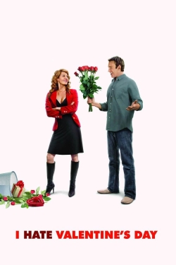 Watch I Hate Valentine's Day movies free hd online