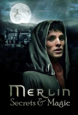 Watch Merlin: Secrets and Magic movies free hd online