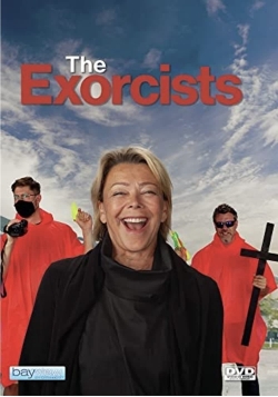 Watch The Exorcists movies free hd online