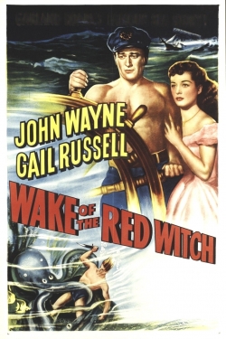 Watch Wake of the Red Witch movies free hd online