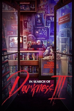 Watch In Search of Darkness: Part III movies free hd online