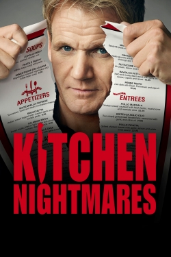 Watch Kitchen Nightmares movies free hd online