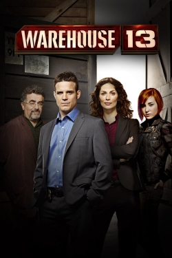 Watch Warehouse 13 movies free hd online