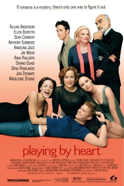 Watch Playing by Heart movies free hd online