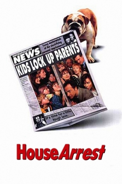 Watch House Arrest movies free hd online