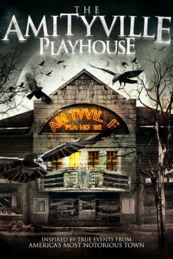 Watch The Amityville Playhouse movies free hd online