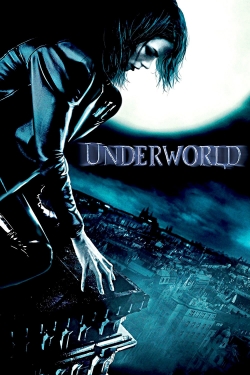 Watch Underworld movies free hd online