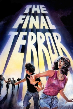 Watch The Final Terror movies free hd online