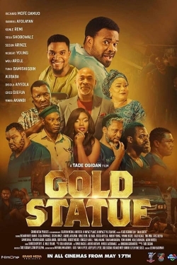 Watch Gold Statue movies free hd online