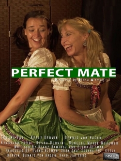 Watch Perfect Mate movies free hd online