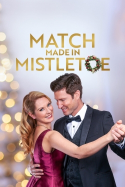 Watch Match Made in Mistletoe movies free hd online