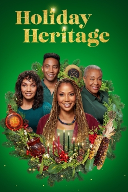 Watch Holiday Heritage movies free hd online