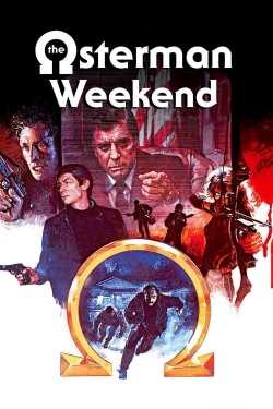 Watch The Osterman Weekend movies free hd online