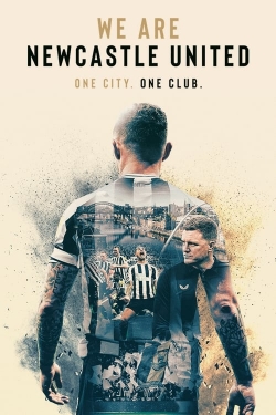 Watch We Are Newcastle United movies free hd online