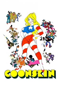 Watch Coonskin movies free hd online