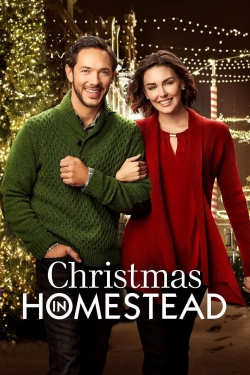 Watch Christmas in Homestead movies free hd online