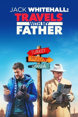 Watch Jack Whitehall: Travels with My Father movies free hd online