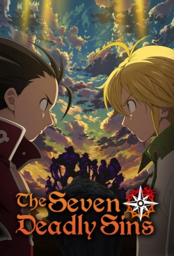 Watch The Seven Deadly Sins movies free hd online