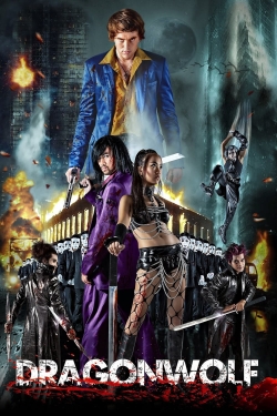 Watch Dragonwolf movies free hd online