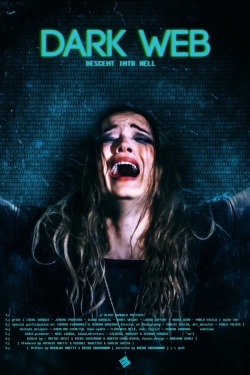 Watch Dark Web: Descent Into Hell movies free hd online