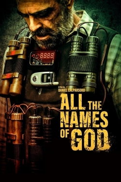 Watch All the Names of God movies free hd online