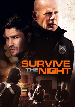 Watch Survive the Night movies free hd online