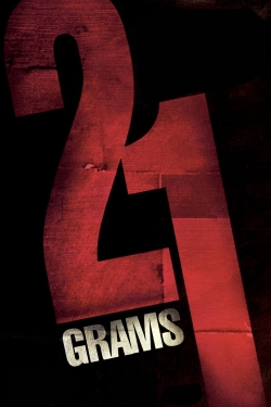 Watch 21 Grams movies free hd online