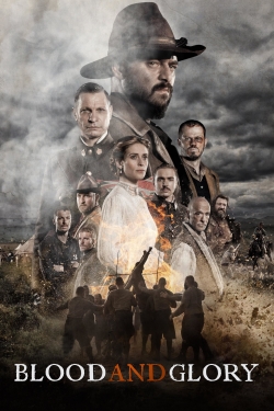 Watch Blood and Glory movies free hd online