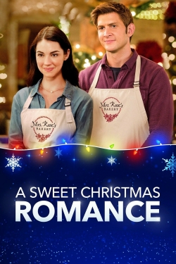 Watch A Sweet Christmas Romance movies free hd online