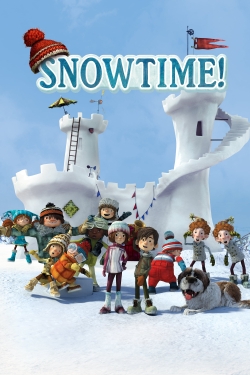 Watch Snowtime! movies free hd online