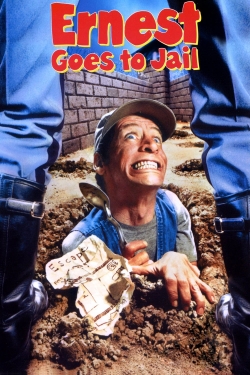 Watch Ernest Goes to Jail movies free hd online