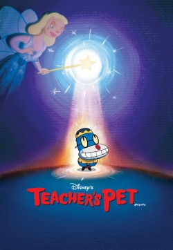 Watch Teacher's Pet movies free hd online