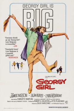 Watch Georgy Girl movies free hd online