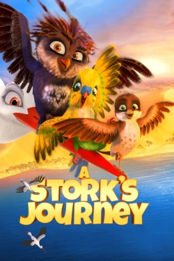 Watch A Stork's Journey movies free hd online