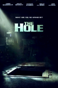 Watch The Hole movies free hd online