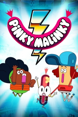 Watch Pinky Malinky movies free hd online