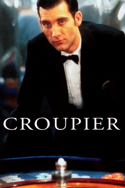 Watch Croupier movies free hd online