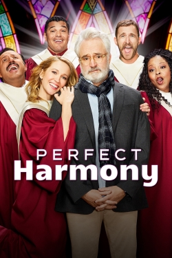 Watch Perfect Harmony movies free hd online